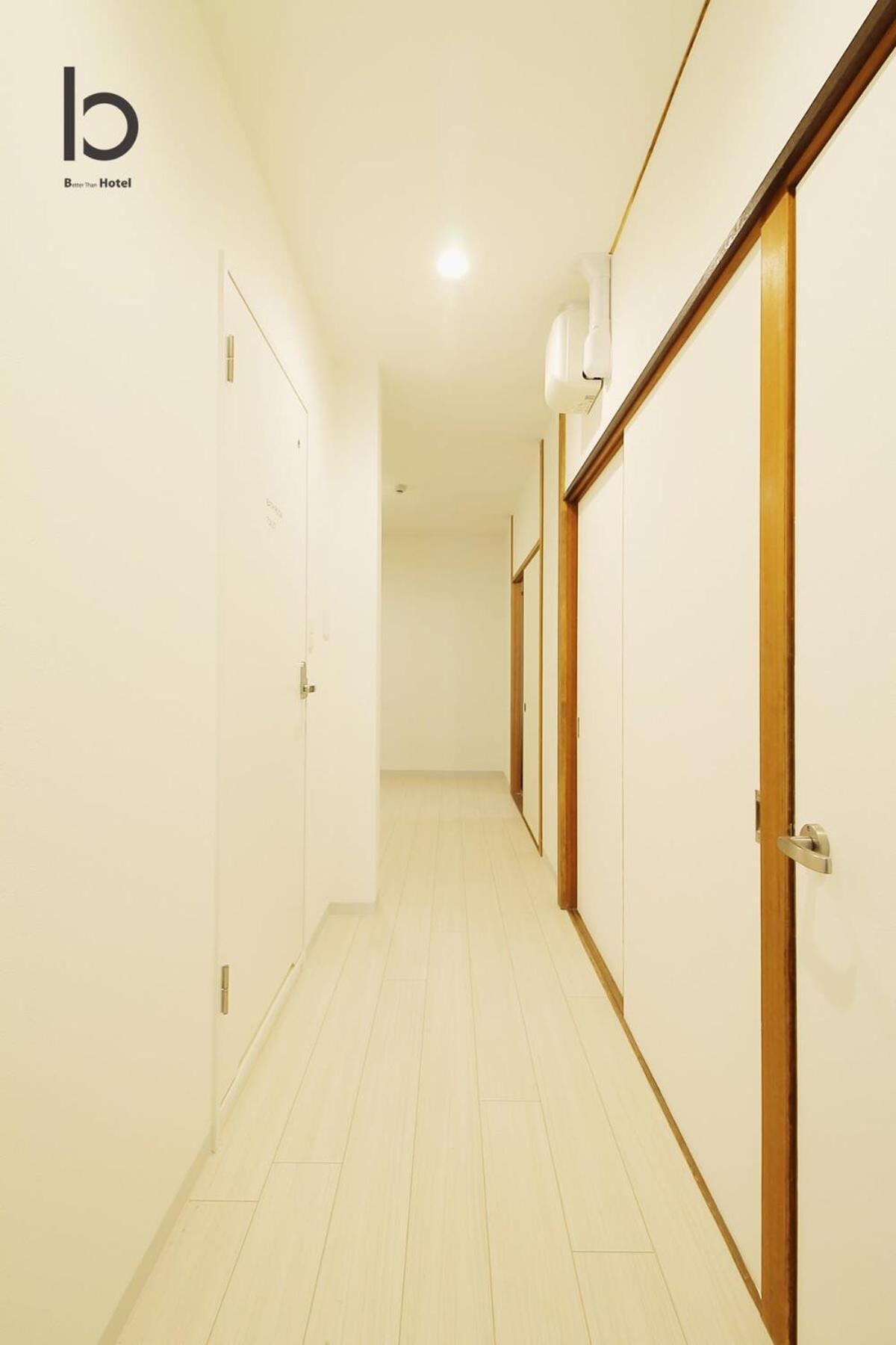 Hanagin - Large 2 Bedroom Apartment For 12People 301 Hiroshima Exterior photo