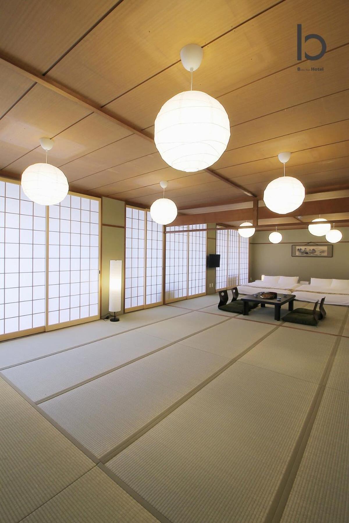 Hanagin - Large 2 Bedroom Apartment For 12People 301 Hiroshima Exterior photo